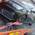 سطحة داخل على خارج