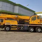 كرينات للايجار سفتي كامل يوميات او شهري