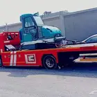 سطحه لنقل هدرليك متواجد في جدة نطلع خارجي
