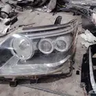 شمعة لكزس برادو يسار