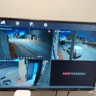 كاميرات مراقبه