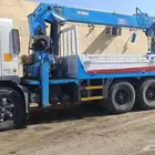 رافعات شوكيه كرينات سيزرات مان لفت