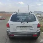 هونداي سنتافي