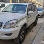 للبيع مستعجل برادو 2008 TXL