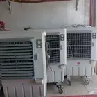 تاجير مكيفات سبليت وصحراوي