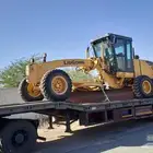 للايجار جريدر ورصاصه 25 طن مكه وضواحيها