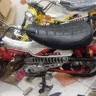 دباب سوزوكي و همبرت