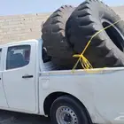 كفرات شيول للبيع مستعمل جميع المقاسات في جده وضواحيها