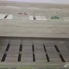 سرير اطفال دورين