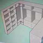 نعمل تصاميم ثري دي