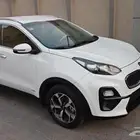 كيا سبورتاج 2020 سعودي الجبر