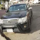 فورتشنر 2008