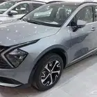 كيا سبورتاج 1.6 GLS