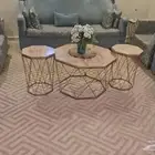 طقم كنب أمريكي