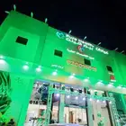 تأجير إضائات واقواس ليوم التائسيس وبالونات راقصه