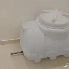دبه مي للبيع 300 لتر