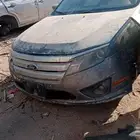 فورد فيوجن تشليح غطع غيار