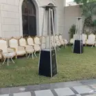 تأجير دفايات الفيصلية