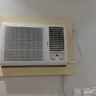 مكيف شباك شركة BISIC
