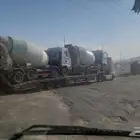 لوبد لتحميل المعدات متواجد في جده