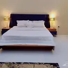 شاليهات رمال هيلز للاجار اليومي الرياض حي الرمال