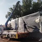 دينه كرين ونش الخبر الدمام العزيزيه