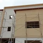 شغل جرافت الخاريجي