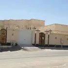 للبيع فيلا حي التأهيل البيع كاش فقط