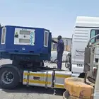 مولدات السطحات والكونتيرات