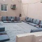 شركه الماس الرقمي للتجاره اثاث جلسات خارجيه كنب مراتب طبيه م