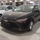 Chevrolet Cruze 2026