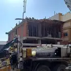 مؤسسة حسام الظافري للمقاولات العامة مصنفة ببلدي بجدة