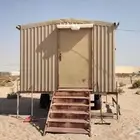 غرفه للبيع الطول 3 50 في 3