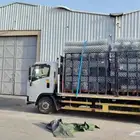يوجد الدينا توريد وتركيب شبوك مضلات