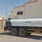 وايت ماء عنيزة صهريج عنيزه