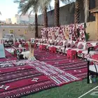 تأجير جلسات خارجيه ودفايات الخارجيه