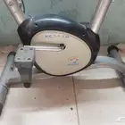 سيكل رياضي نسائي ورجالي يتحمل 100 k سبب البيع عدم الاستخدام