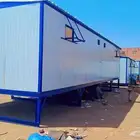 Portacabin Menufecturar and Trader