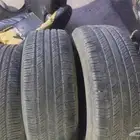 كفرات هانكوك كوري برادو هايلكس دبل فرشنار
