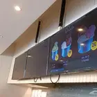 كافيه لبيع السندوتشات والايسكريم محلي و اون لاين عبر التطبي
