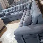 كنب جديد جاهز بالرياض