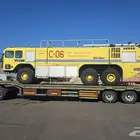 لوبد لنقل جميع انواع المعدات الثقيله والخفيفة داخل وخارج الم