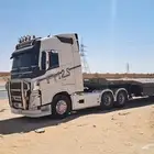 لوبد للنقل متواجد الوجه ضبا شرما