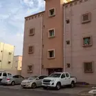 عمارة استثمارية للبيع   الروضة جازان   6 شقق مؤجرة