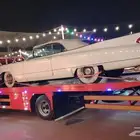 سطحه هيدروليك موجود حائل