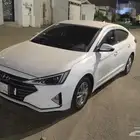 هونداي 2020 ممشى 60 وكاله
