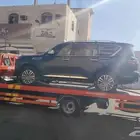 سطحة هيدروليك الرياض الدمام جدة ابها نقل سيارة