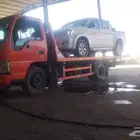 سطحه