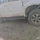فورتشنر 2013