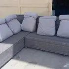 جلسة خارجية